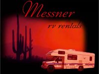 Messner RV Rentals